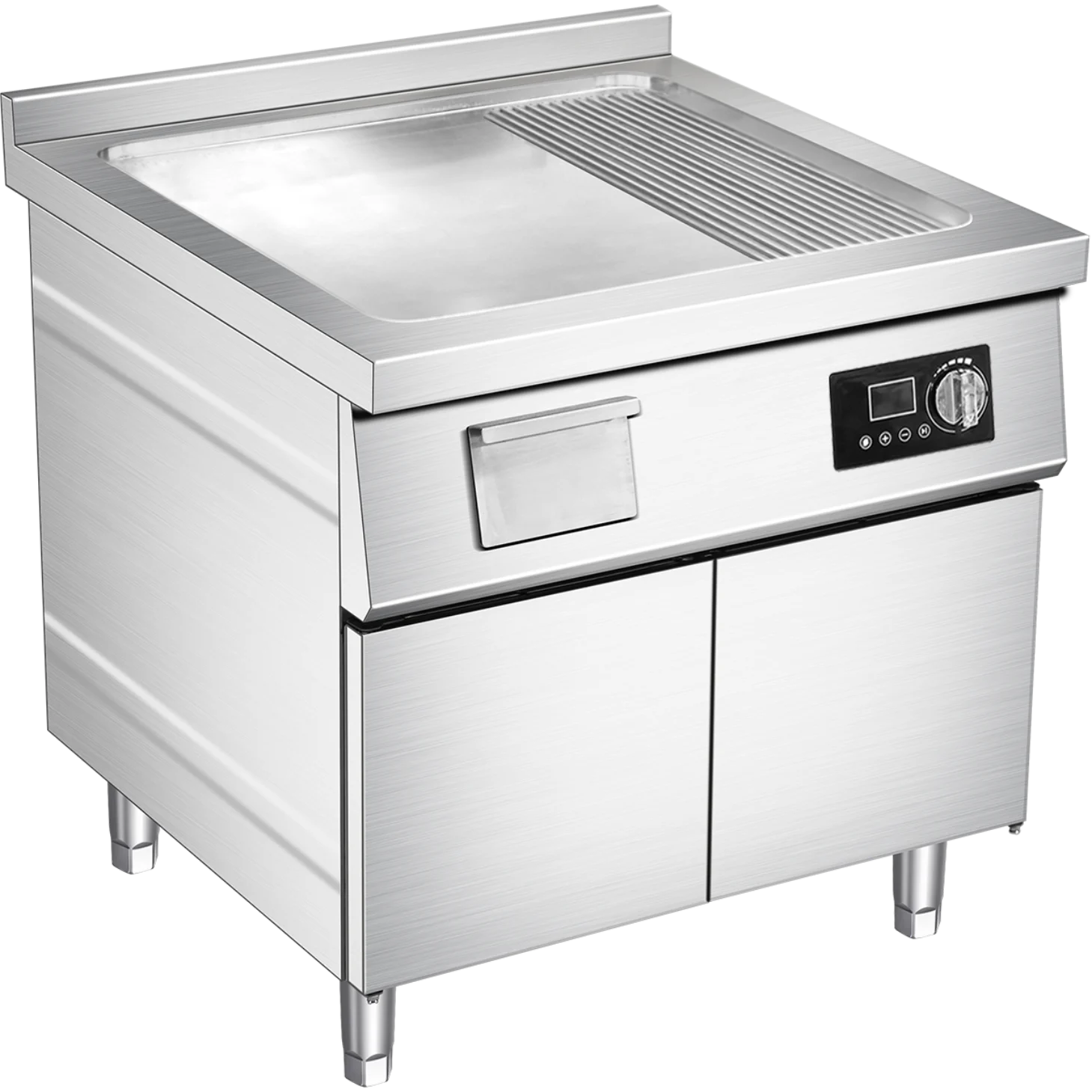 PREMIO indukcijski grill