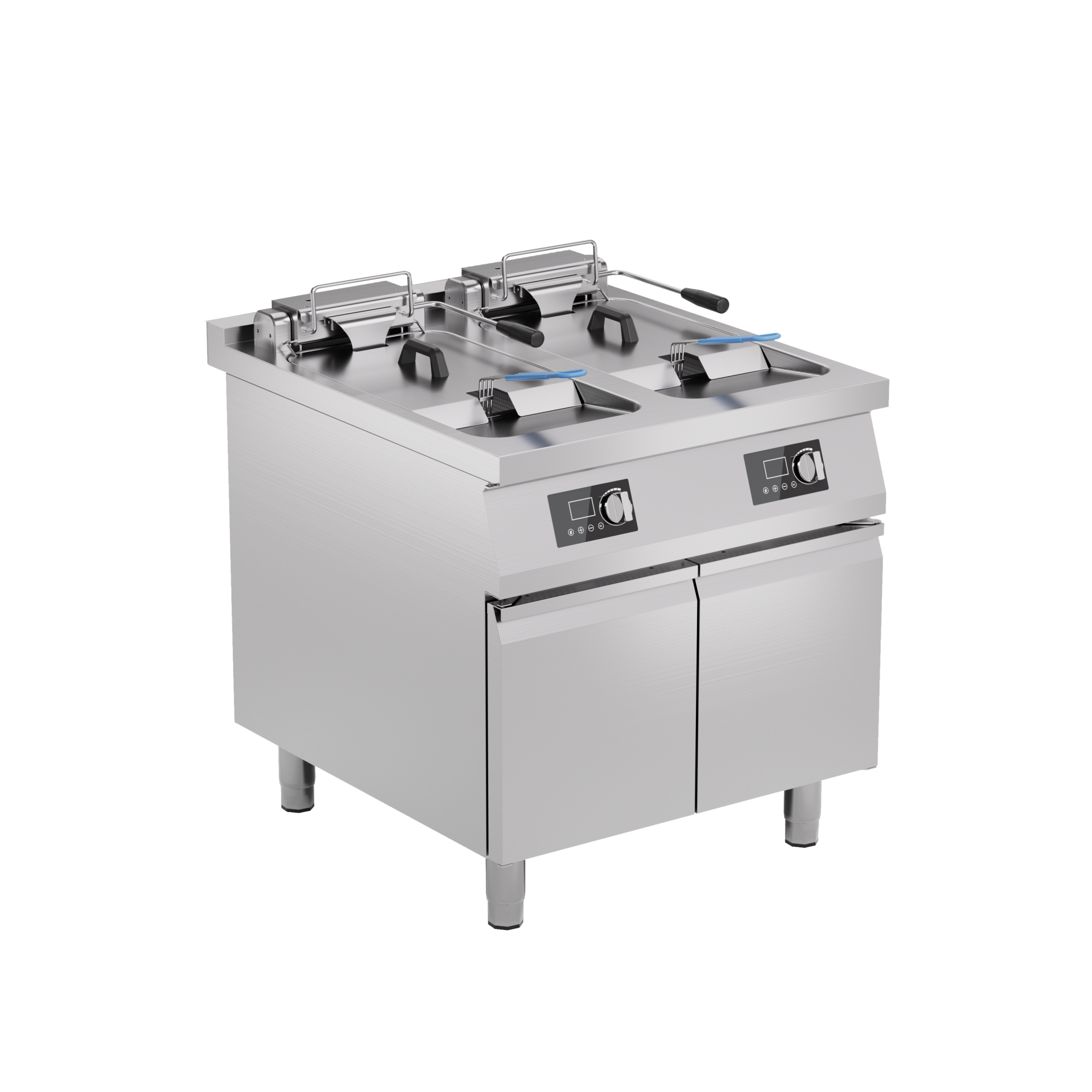 PREMIO INDUKCIJSKA FRITEZA RC-ZL-2